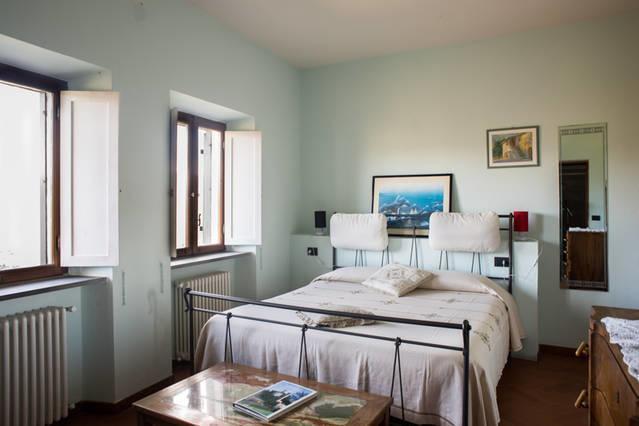 San Martino Country Villa B&B Barberino di Mugello Oda fotoğraf