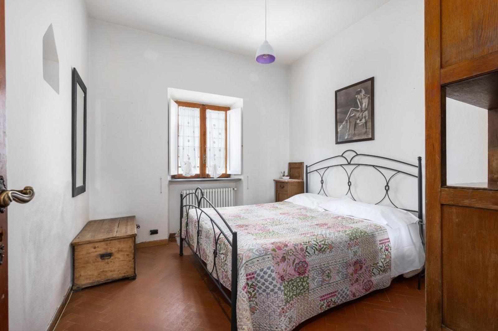 San Martino Country Villa B&B Barberino di Mugello Oda fotoğraf